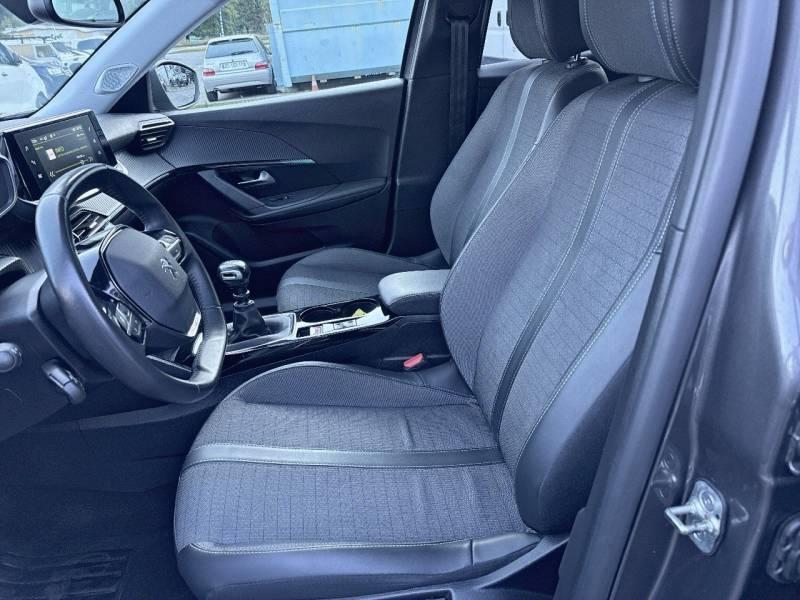 Peugeot 2008 PureTech 130 s&amp;S Bvm6 Allure Pack