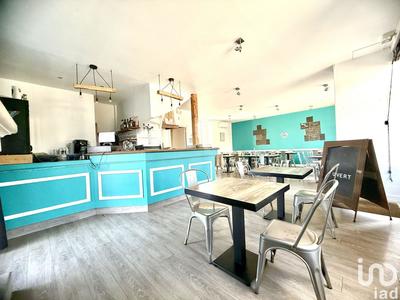 Local commercial - 98 m²