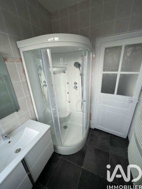 Maison - 145 m² - 7 pièces