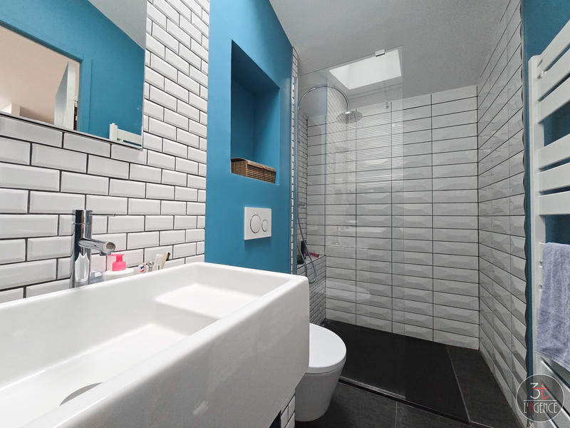 Maison ancienne - 160 m² - 7 pièces