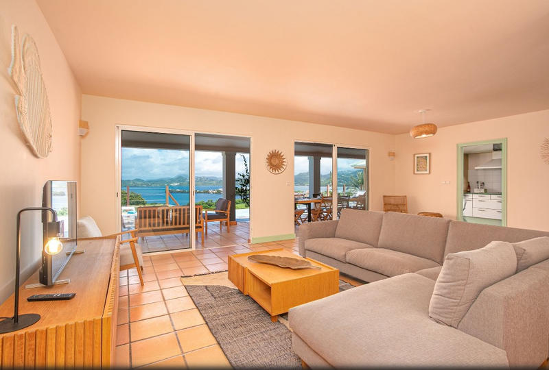 Villa - 270 m² - 6 pièces