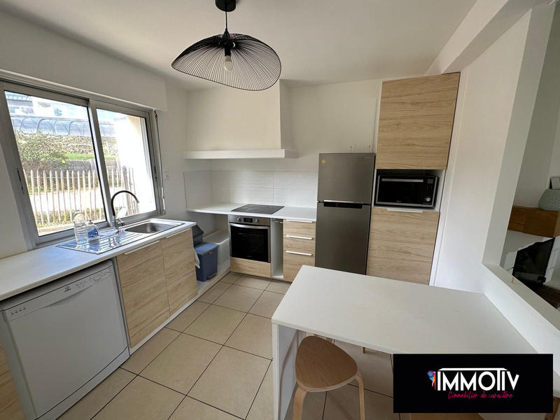 Maison traditionnelle - 106 m² - 5 pièces