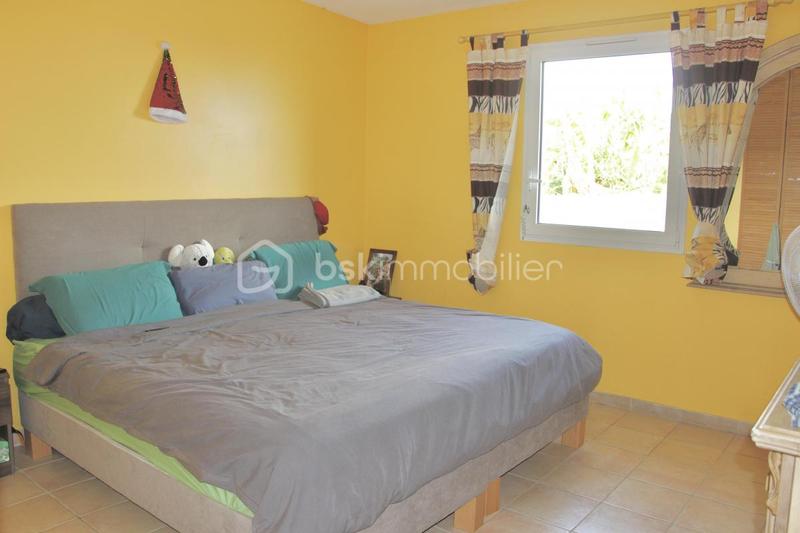 Maison - 131 m² - 7 pièces