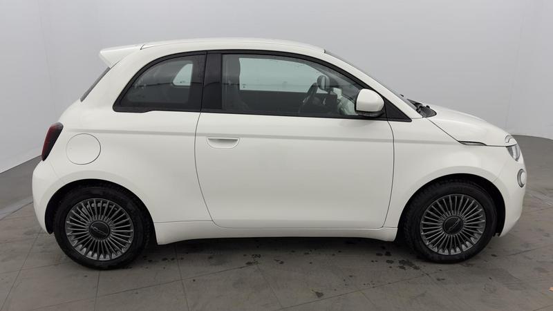 Fiat 500 500e Berline e 118 ch Icône