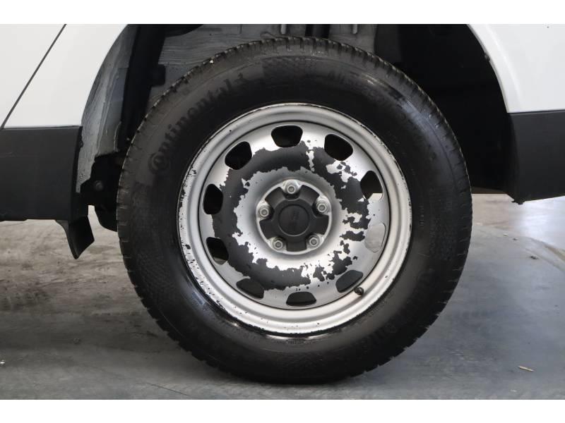 Dacia Duster Eco-G 100 4x2 Essential