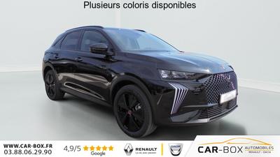 Ds Ds 7 BlueHDi 130 Eat8 Performance Line