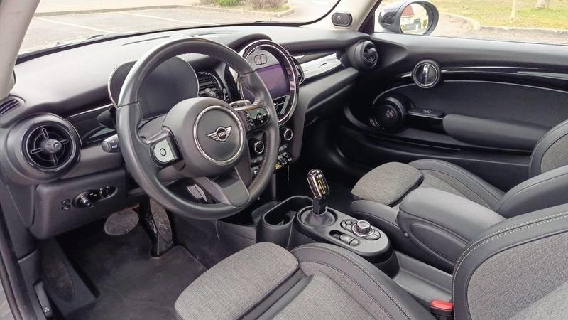 Mini Mini 184 94 kWh Edition Premium Plus - Automatique Toit ouvrant