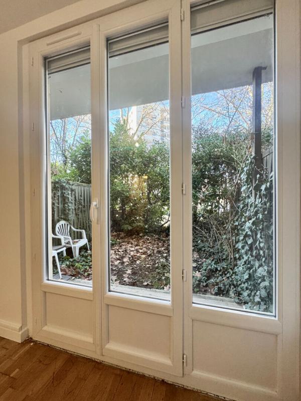 Appartement - 26 m² - 1 pièce