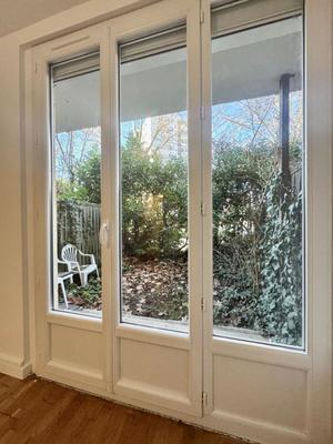 Appartement - 26 m² - 1 pièce