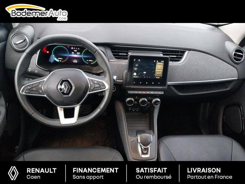 Renault Zoe R135 - 22b Techno