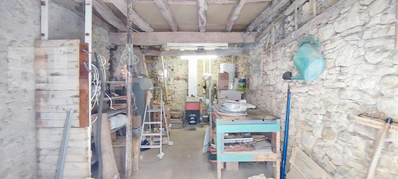 Maison - 137 m² - 5 pièces