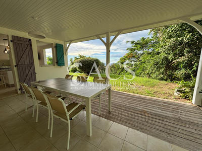 Maison - 67 m² - 3 pièces