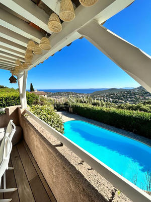 Villa - 66 m² - 4 pièces