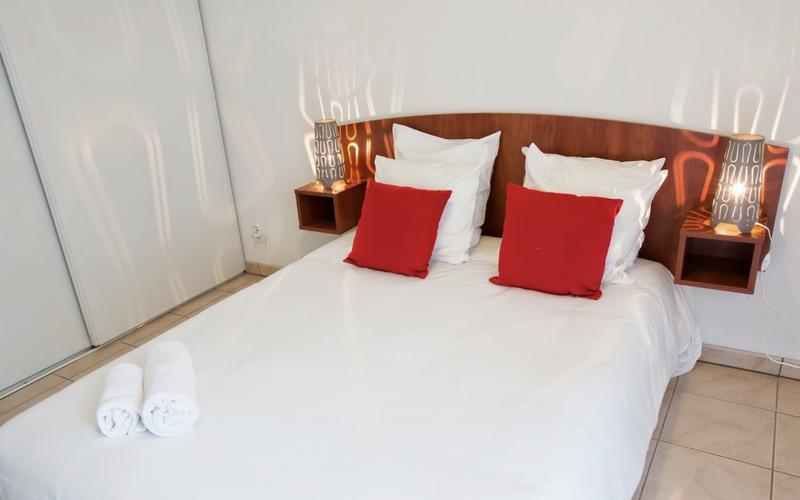 Appartement - 19 m² - 1 pièce