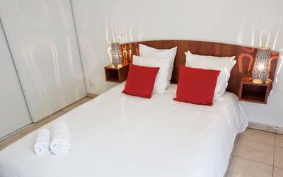 Appartement - 19 m² - 1 pièce