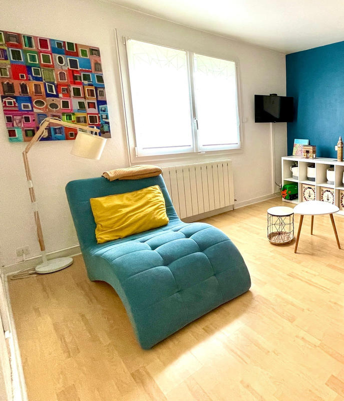 Maison traditionnelle - 138 m² - 6 pièces