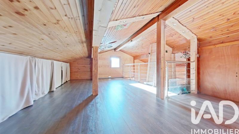 Châlet - 174 m² - 6 pièces