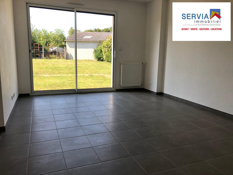 Maison ancienne - 77 m² - 4 pièces