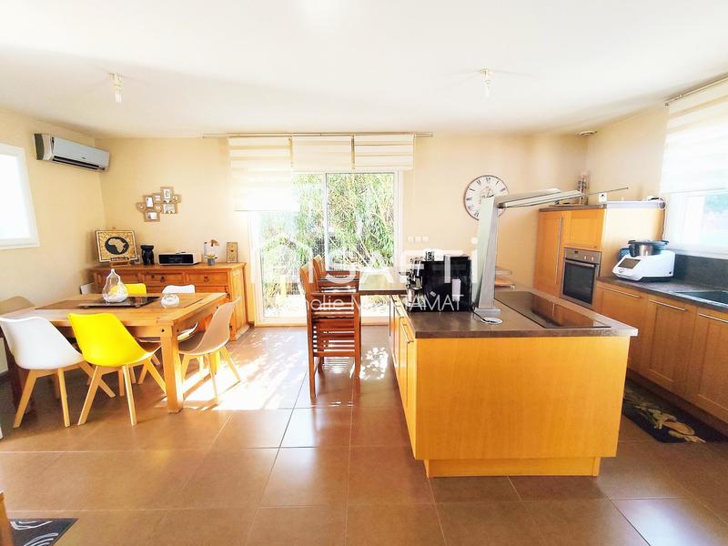 Villa - 77 m² - 4 pièces