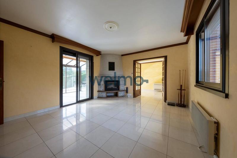 Maison - 131 m² - 5 pièces