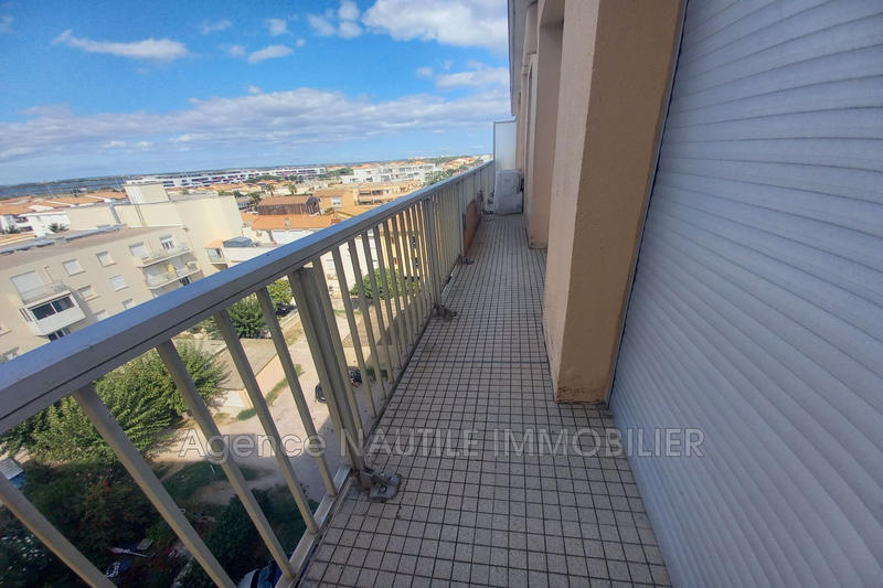 Appartement - 105 m² - 4 pièces