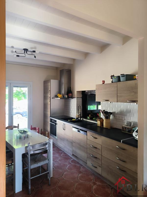 Maison - 150 m² - 7 pièces