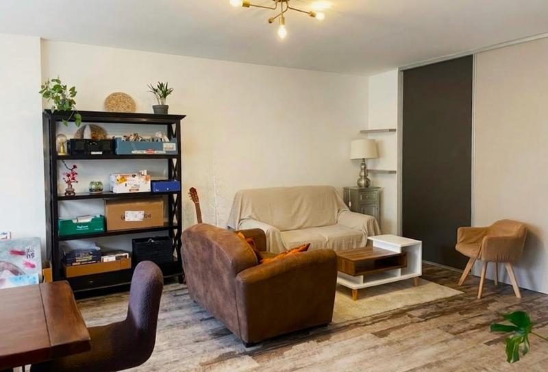 Appartement - 73 m² - 3 pièces