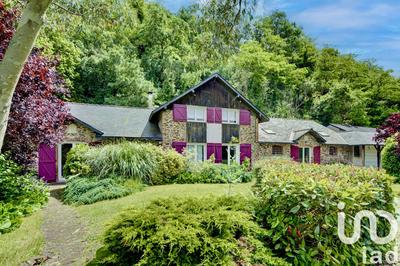 Maison de campagne - 233 m² - 6 pièces