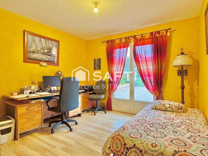 Villa - 233 m² - 5 pièces