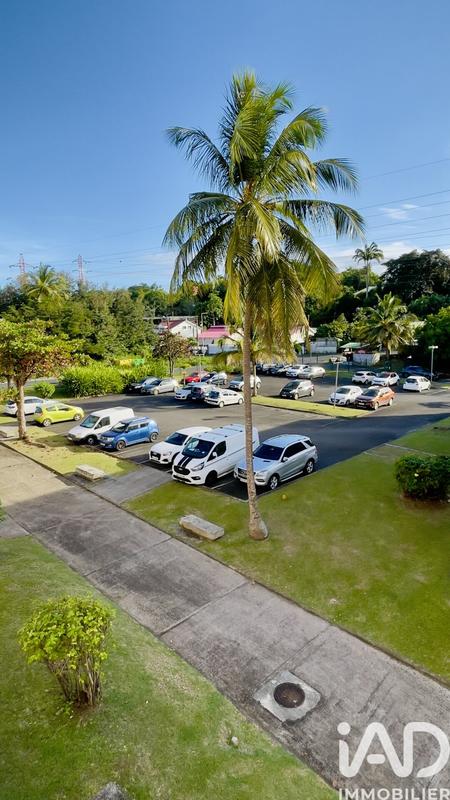 Appartement - 74 m² - 4 pièces