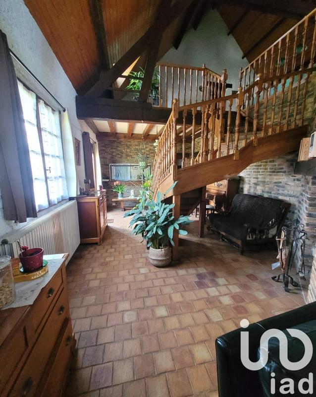 Maison - 285 m² - 6 pièces