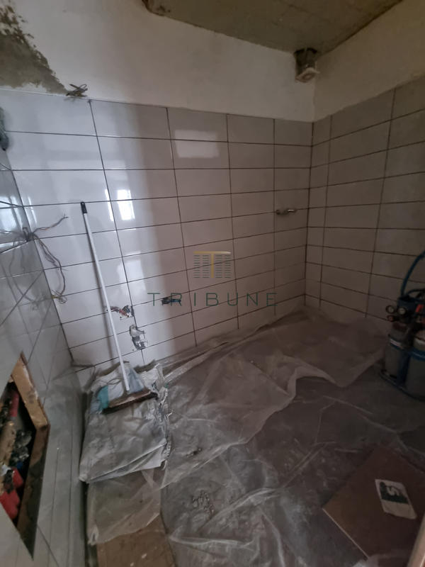 Immeuble - 190 m² - 6 pièces