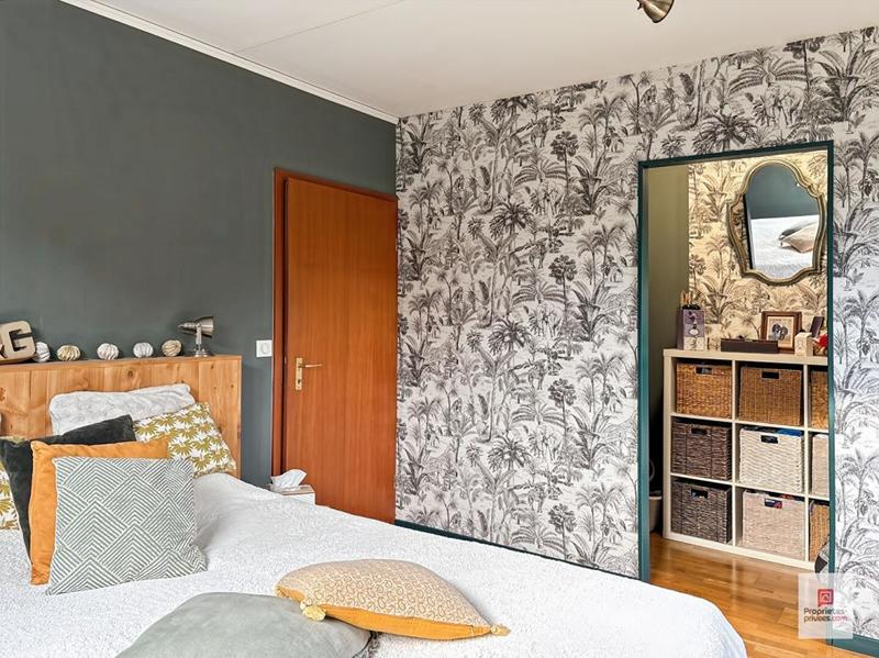 Maison - 165 m² - 7 pièces