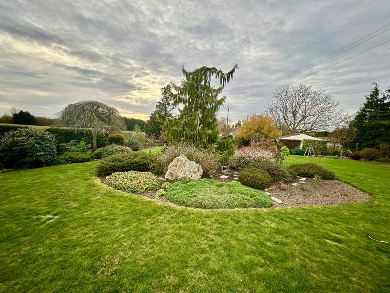 Maison - 292 m² - 5 pièces