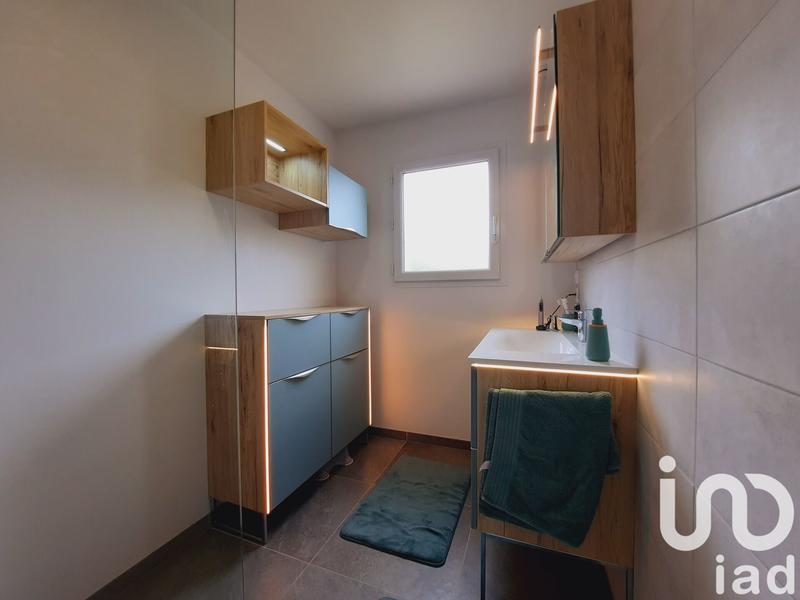 Maison - 168 m² - 6 pièces