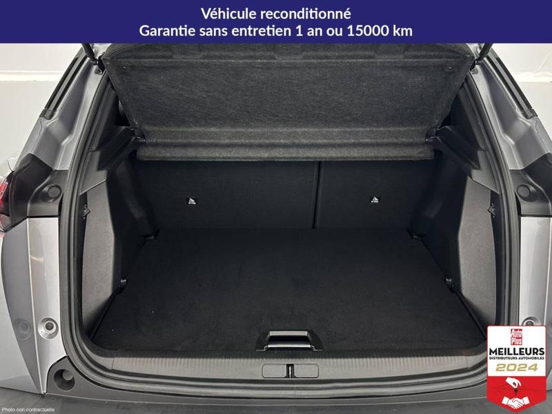 Peugeot 2008 1.2 PureTech 130ch Style