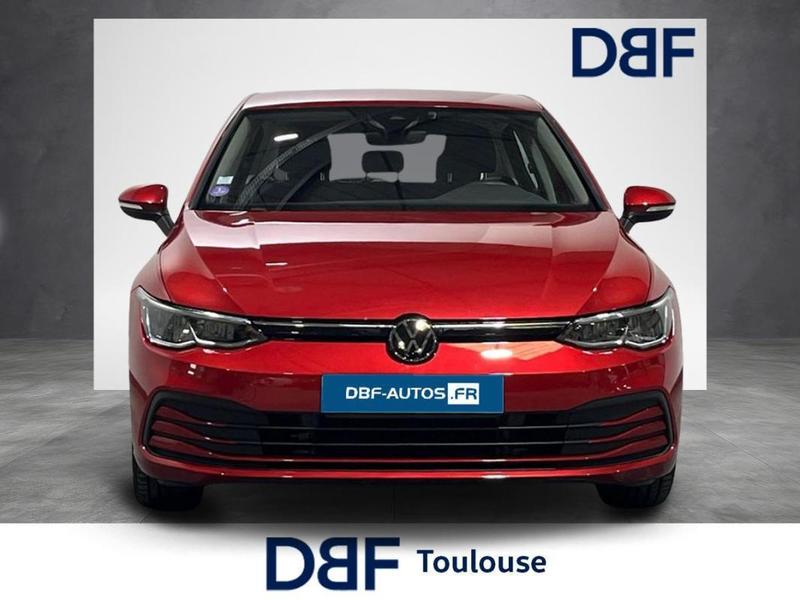 Volkswagen Golf 1.0 eTSI Opf 110 Dsg7 Life