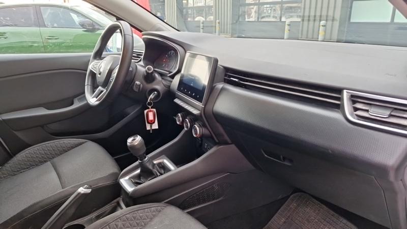 Renault Clio (5) Tce 100 Business