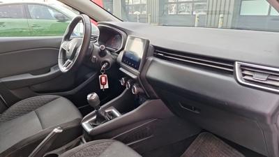 Renault Clio (5) Tce 100 Business