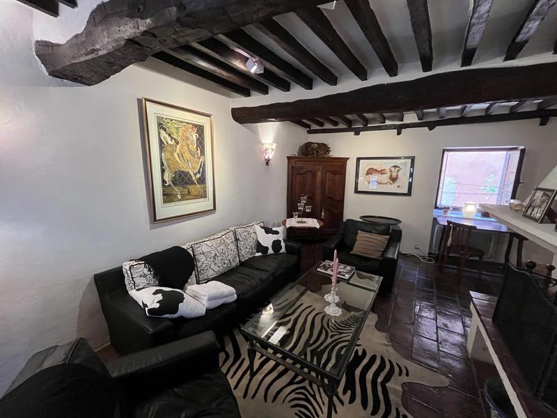 Maison de village - 121 m² - 4 pièces