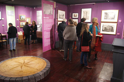 Maison-Musée Lansyer