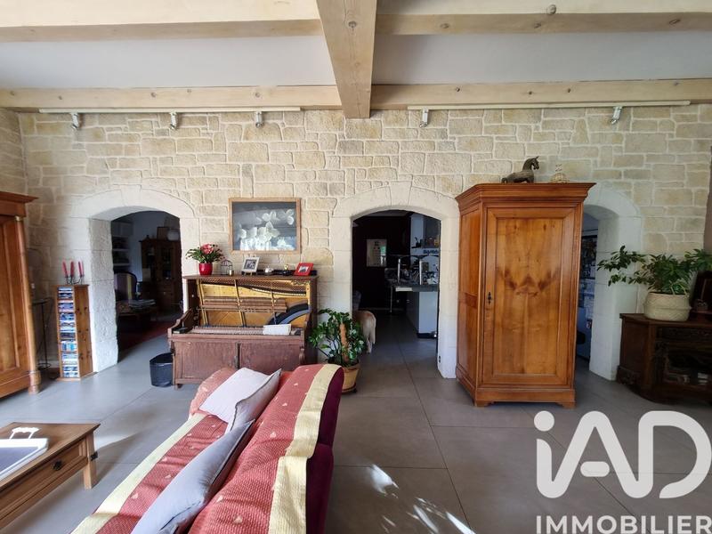 Maison de village - 200 m² - 7 pièces