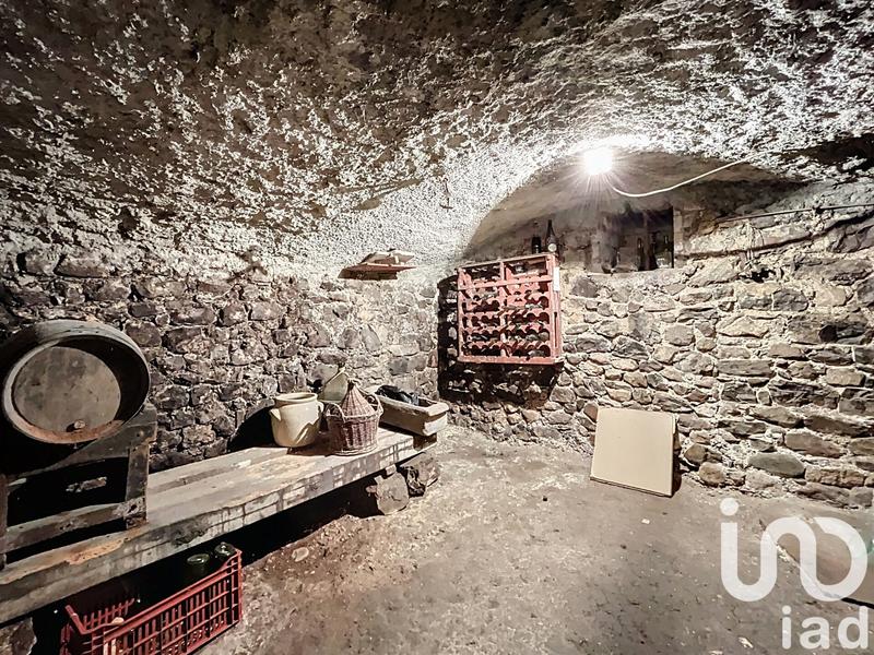 Maison de village - 113 m² - 4 pièces