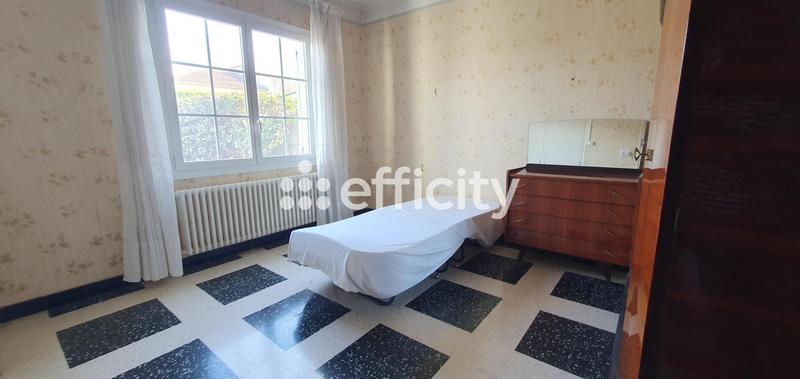 Maison - 83 m² - 4 pièces