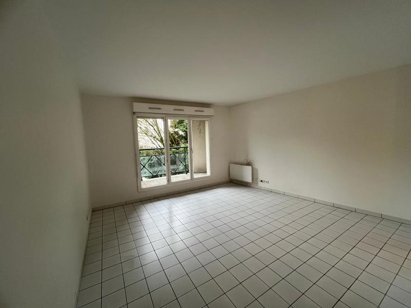 Appartement - 27 m² - 1 pièce
