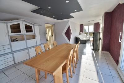 Maison - 157 m² - 6 pièces