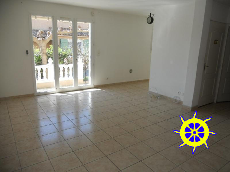 Appartement - 77 m² - 4 pièces