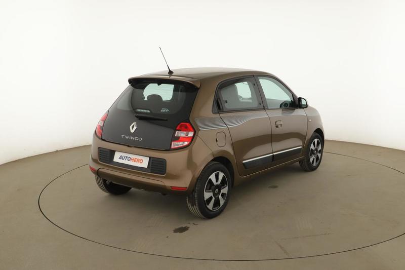 Renault Twingo 1.0 SCe Limited 71 ch