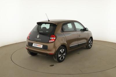 Renault Twingo 1.0 SCe Limited 71 ch