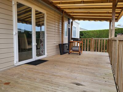 Châlet - 34 m² - 4 pièces